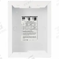 CADET Surface Mount Wall Can: For Wall Heaters (MPN CCSMW). Key specifications — Product Type: Surface Mount Wall Can; For Use With: Wall Heaters; Brand: CADET.