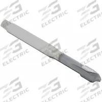 OSG Extension Tap: M22x2.5 Metric, D7 / 4H-6H, 3 Flute, Plug Chamfer, V Coated Powdered Metal (MPN 1653009108). Key specifications — attr1315101: D7 / 4H-6H.