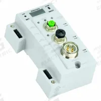 AVENTICS Communications Module: For G3 Series, For EtherNet/IP™ Protocol, Male Plug (MPN 240-325). Key specifications — attr1078710: G3; attr1078704: 240-325; attr1291617: Communications Module; attr1093200: Male Plug; attr1093204: EtherNet/IP™.