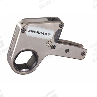 ENERPAC Torque Wrench Cassette: W Series, 10,846 N-m, 8,470 ft-lb, 2 3/4 in Max - Torque Wrench Cassettes