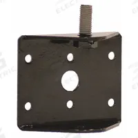 SOUNDTUBE Surface Mount Bracket: 2 in Overall Ht, 24 in Overall Lg, 48 in Overall Wd, HP129a/HP129i (MPN AC-HP-SM129-BK). Key specifications — attr1056033: Surface Mount Bracket; attr1056019: AC-HP-SM129-BK; attr1056029: Surface Mount Bracket; attr1056024: HP129i; attr1056020: SOUNDTUBE.