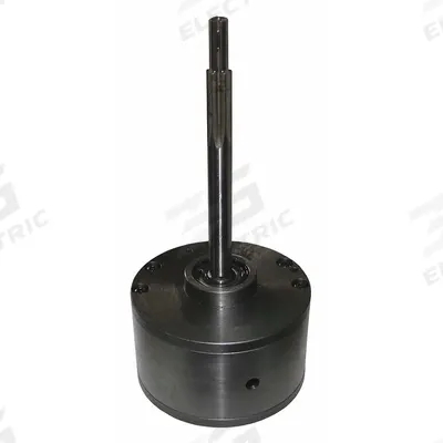 Dayton Air Motor Assembly: Mfr Part # MH29XL8550G - Motors for Hoists