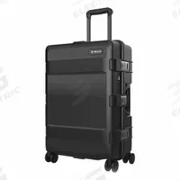 PELICAN Protective Case: Black, Mobile, 18.5 lb Wt, Plastic (MPN HC25). Key specifications — Closure Type: TSA Locking Latch; Brand: PELICAN.