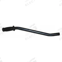 DAYTON Handle: Steel, Black, MH29PH1603G. Key specifications — Compatible Grainger Part Number: 29PH16; Manufacturer Part Number: MH29PH1603G; Accessory Type: Handle; Compatible with Product Type: Drum Truck.