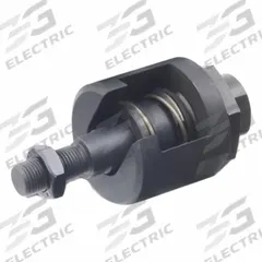 JW WINCO Quick-Fit Coupling: Hex Head, Threaded Stud, M12, 26 mm Thread Lg, Steel, 85 mm Overall Lg (MPN 240.2-M12). Key specifications — attr1141296: JW WINCO; attr1177588: ±4°.