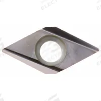 KYOCERA Diamond Turning Insert (MPN DCGT32505FLJKW10)
