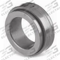 TRITAN Spherical Plain Bearing: 2 1/2 in Bore Dia, 3 15/16 in Outside Dia, 1.42 in Outer Ring Wd (MPN GAZ 208SA). Key specifications — Liner Material: No Liner; Brand: TRITAN; System of Measurement: Inch.