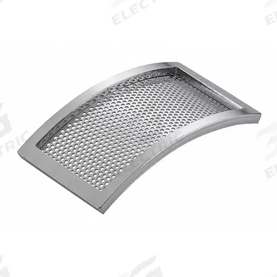 IKA Interchangeable Sieve: 0002836001/0002870900/0002871000 - Grinder Sieves
