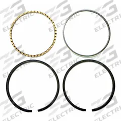 SPEEDAIRE Piston Ring Set: PN22N043G, 2MLW5. Key specifications — attr948866: PN22N043G; attr948874: Piston Ring Set; attr948868: 2MLW5.