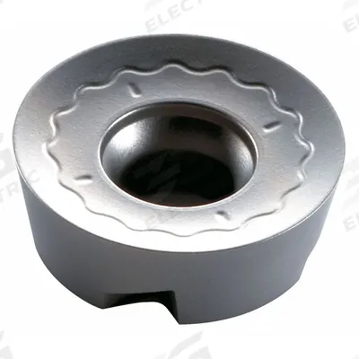 OSG Round Milling Insert: RPHT1204M8EN-SM (MPN 7815051) - Round (R) Indexable Milling Inserts