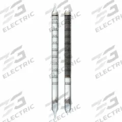 DRAEGER Detector Tube: DRAEGER Accuro, H2S, Gas Detection Tube, Hydrogen Sulfide ( H2S ), 10 PK (MPN CH29101). Key specifications — Gas Detected: Hydrogen Sulfide; Measurement Range: 100 to 2,000 ppm.