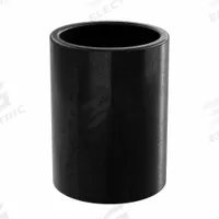 OILITE Sleeve Bearing: PEEK, 5/16 in Bore, 3/8 in OD, 1/2 in Overall Lg, Black, 10 PK (MPN PS-0506-04B). Key specifications — Color: Black; Brand: OILITE.