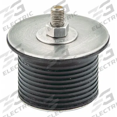 SHAW PLUGS Mechanical Expansion Plug: Hex Nut, End of Pipe, For 1 3/4 in Pipe - Hex-Nut Closure Blocking Plugs