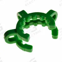 CHEMGLASS Clamp: Clamp, 3/4 in Base Lg, 1 in Base Wd (MPN CG-145-01). Key specifications — attr1025734: CHEMGLASS; attr1025747: Clamp.