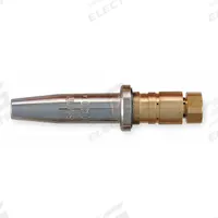 SMITH EQUIPMENT Cutting Tip: SC40 Series, Size 0, For Use With Propane & Natural Gas (MPN SC40-0). Key specifications — Brand: SMITH EQUIPMENT; For Torch Type: Handheld; Manufacturer Part Number: SC40-0.
