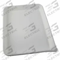 APPROVED VENDOR Lab Tray: Rectangular, HDPE, 23.6 L, 24 in Overall Lg, 20 in Overall Wd, Non-Sterile (MPN 1620T). Key specifications — Brand: APPROVED VENDOR; For Use With: Laboratory Accessories.