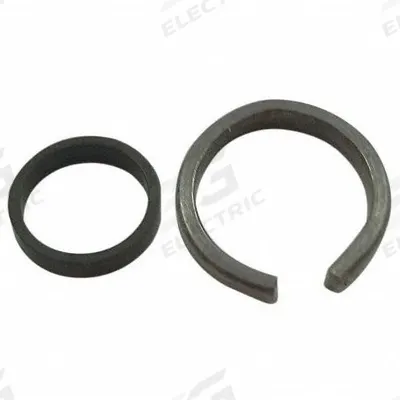INGERSOLL RAND Socket Retainer Kit: Mfr Part # 2125QTI-K425 - Air Tool Replacement Parts