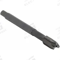 WIDIA GTD Spiral Point Tap: M12x1.75 Metric, 6G, 3 Flute, Plug Chamfer, Black Oxide Cobalt (MPN VTSPO6532). Key specifications — attr1299616: 6G.
