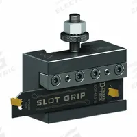 DORIAN Tool Post Holder: For EA Tool Post Series, For SGIH 32-3/SGIH 32-9 (MPN D60EA-7-71C). Key specifications — attr1033254: DORIAN.