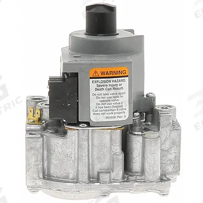 YORK Gas Valve: S1-025-32695-000 Mfr Part # - Replacement HVACR Pumps, Valves & Tubing
