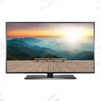 LG ELECTRONICS Hospitality HDTV: 43 in Diagonal Screen Size, 60 Hz Screen Refresh Rate, LED, 200x200 (MPN 43UK343H0UA). Key specifications — Manufacturer Part Number: 43UK343H0UA; Brand: LG ELECTRONICS; Display Type: LED; Maximum Screen Resolution: 1920 x 1080; Input Type: HDMI; Resolution: 1080p; Facility Type_Combined: 43UK343H0UA Hospitality.