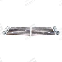 SIEMENS Fuse Kit: UL Fuse Class J, 600V AC, For Disconnect Switch Size 600 A (MPN HJ66A). Key specifications — Brand: SIEMENS.