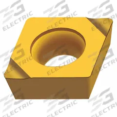 WALTER Diamond Turning Insert: CCGT060204-X15 (MPN 5004269). Key specifications — attr257732: CCGT060204-X15; attr257733: CCGT060204-X15.