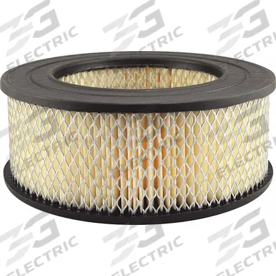 BALDWIN FILTERS Automotive Air Filter: Round-Oval, Engine, Round, Axial Seal - Round/Oval Engine Air Filters