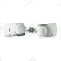 DAYTON Replacement Propeller: Mfr Part # 4HZ11, For Use With 3C685. Key specifications — For Use With: 3C685; Manufacturer Part Number: 4HZ11.