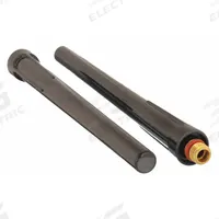 MILLER ELECTRIC Back Cap: Long, 41V24, 2 PK. Key specifications — Reference Number: 41V24; Brand: MILLER ELECTRIC.