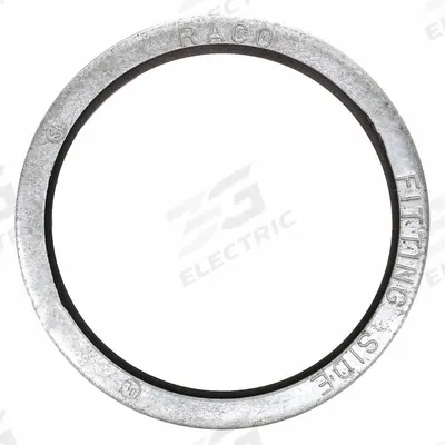RACO Liquid Tight Sealing Washer: 1 1/2 in For Conduit Size - Sealing Washers