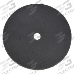 NORTON Abrasive Cut-Off Wheel: Type 1, 3" x 1/16" x 3/8", Zirconia Alumina, 24 Grit, BlueFire (MPN 66252843175). Key specifications — Series: BlueFire; Brand: NORTON.