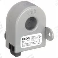 RIB Current Sensor Relay: Surface Mounted, 0.4 A Current Rating, 30V AC/DC, Overcurrent/Undercurrent (MPN RIBXKTF). Key specifications — Adjustment Method: Switch; Electrical Connection: Terminal Strip; Monitored Parameters: Undercurrent; Mounting Style: Surface; Status Indicator: No Indicator; Trip Point: 0.25 A; Trip Point Type: Fixed; Brand: RIB.