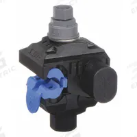 BUCHANAN Insulation Displacement Connector: Run Tap, 8 AWG – 1/0 AWG Run Wire Size Range (MPN BTC1/0-10). Key specifications — Application: Moisture Resistant; Manufacturer Part Number: BTC1/0-10; Brand: BUCHANAN; Includes: Bolt; Maximum Run Wire Size: 1/0 AWG; Maximum Tap Wire Size: 2 AWG; Minimum Run Wire Size: 8 AWG; Minimum Tap Wire Size: 10 AWG.