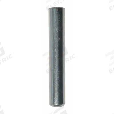 Dayton Roll Pin: Roll Pin, For Pallet Jacks, For 2ZE57, Black - Dayton Pallet Jack Replacement Parts