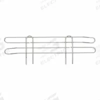 METRO Ledge: 18 in x 1 1/2 in x 4 in, Stainless Steel (MPN L18N-4S). Key specifications — Material: Stainless Steel; Color: Silver; Finish: Stainless Steel; Brand: METRO; Ledge Size: 18 in.