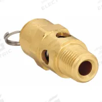 SPEEDAIRE Safety Valve,High Temp.,270sig: P09704A, PL15A/PL30A/R70A/RV15A/RV30A. Key specifications — attr948866: P09704A; attr948874: Safety Valve; attr948868: 1WD61; attr948869: PL15A.