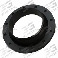 APPROVED VENDOR Metal Pipe Flange: 14 in, Butt Weld, Carbon Steel, Raised Flange, Class 150 (MPN FL1RWN14). Key specifications — Maximum Operating Pressure: 150 psi; Brand: APPROVED VENDOR; (DO NOT SEND) Manufacturer Location: Globally Sourced.