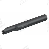 WALTER Indexable Parting and Grooving Tool Holder: MSS-I40L90-2,5D-N (MPN 5009544). Key specifications — attr257462: MSS-I40L90-2,5D-N.