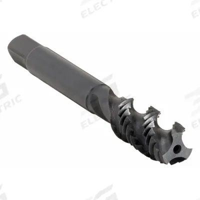 WIDIA GTD Spiral Flute Tap: 5/16"-24 UNF, H5 / 2B, 3 Flute, Bottoming Chamfer - General Purpose Spiral-Flute Taps