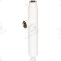 SMC Pneumatic Drip Leg: FAPP, BSPP 3/4 in Female Inlet, 150 psig Working Pressure - Max (MPN FAPP-06-DDL00006)