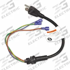 PROTEAM Switch Cord Assembly: ProTeam, For Backpack Vacuum Vacuum Type, 103215. Key specifications — Accessory Type: Switch Cord Assembly; Manufacturer Part Number: 103215.