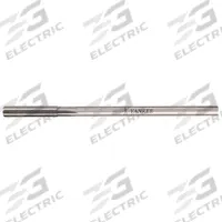 YANKEE Chucking Reamer: 0.019 in Dia, Straight Flute, High Speed Steel (MPN 433-0.0190). Key specifications — attr1301549: Neutral; attr1301527: YANKEE.