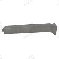 APPROVED VENDOR Right Leg: For 5UTJ2/5UTJ7, For 5UTJ2/5UTJ7, Plastic, Gray, Polypropylene (MPN MH5UTJ202G). Key specifications — Material: Polypropylene; Color: Gray; Finish: Plastic; For Use With Mfr. Model Number: 5UTJ2; Manufacturer Part Number: MH5UTJ202G; Brand: APPROVED VENDOR; For Use With Grainger Item Number: 5UTJ2; Accessory Type: Right Leg.