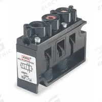 ARO Pilot Air Control Valve: Alpha Series, Four-Way / Two-Position, 5 Ports, 1/4 in Female NPT Pilot (MPN A222PS). Key specifications — attr1086823: A222PS; attr1086857: Spring Return; attr1086869: Spool; attr1086865: Normally Open.