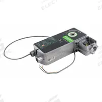 SCHNEIDER Damper Actuator: MA51-7203 Mfr Part #. Key specifications — Product Type: Damper Actuator; Manufacturer Part Number: MA51-7203.
