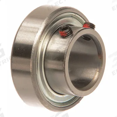 Dayton Bearing: Compatible Mfr Model # DC/DCK/ECH/HA/PV/QBR/TIB/XB - Bearings, Bushings & Sheaves for HVACR Equipment
