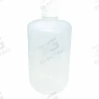 APPROVED VENDOR Reagent Bottle: Polypropylene, 64 fl oz, 2 L, Colorless, Closure Included, HDPE (MPN BNMP2L-PK/6). Key specifications — attr1369882: Colorless; attr1389357: Attached; attr1369885: APPROVED VENDOR; attr1369835: None; attr1369833: Yes.