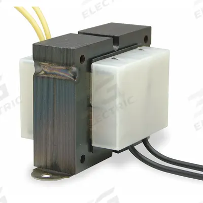 QMARK Transformer: Mfr Part # 5814-0003-002 - Replacement HVACR Controls, Switches & Thermostats
