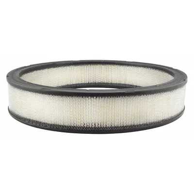 BALDWIN FILTERS Automotive Air Filter: Round-Oval, Engine, Round, Axial Seal - Round/Oval Engine Air Filters